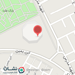 عکس پایگاه مرکزی امداد و نجات