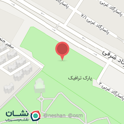 عکس پارک آموزش ترافیک