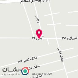 عکس تاکسی تلفنی المهدی