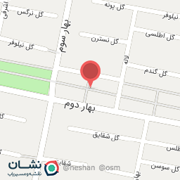 عکس بوستان گل گندم