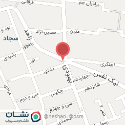 عکس درمان سبز ایران آرا 