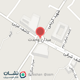 عکس میدان وحدت