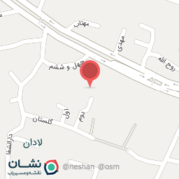 عکس تعمیرگاه مکانیکی حمید