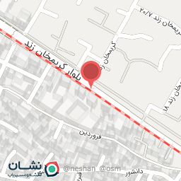 عکس نانوایی لواشی