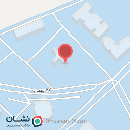 عکس ساختمان زیتون