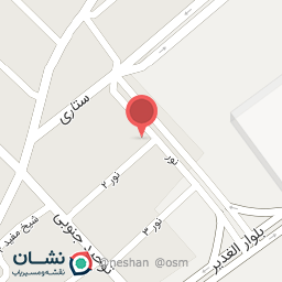 عکس هیئت علمدار(حسینیه‌ باب‌العباس)