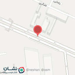 عکس ایستگاه بی آر تی شمشیری