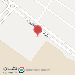 عکس کتابخانه محمد رسول الله(ص)