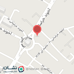 عکس مرجان برق