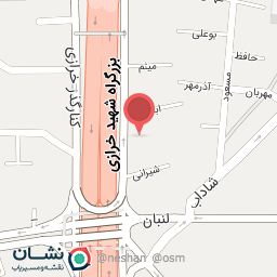 عکس سوپر مارکت اورنگ