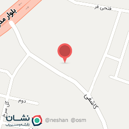 عکس کانون تبلیغات فیضی