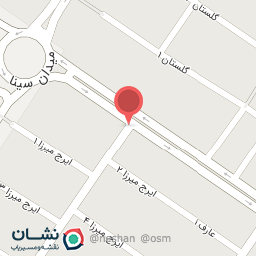 عکس املاک آسمان