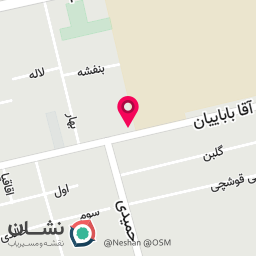 عکس دبیرستان دوره دوم دخترانه غیر انتفاعی کاوشگران اسمان دانش