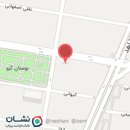 عکس کمپ ترک اعتیاد خصوصی کوهیار