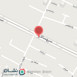 عکس دکتر امیرحسین مقبل اصفهانی