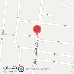 عکس نانوایی سبزواری ( علوی )