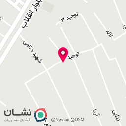 عکس مزون خیاطی رز