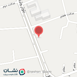 عکس پیتزا نارنجی