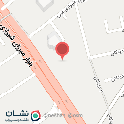 عکس فروشگاه زنجیره ای ایده آل