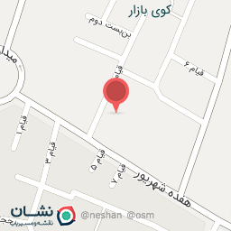 عکس کتابخانه استاد عباس موذن پور آرانی