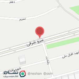 عکس خودپرداز بانک کارآفرین