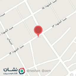 عکس نانوایی محمد رضا شخمگرفرد