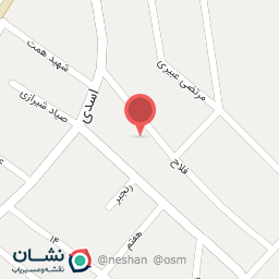 عکس مسجد امام جعفر صادق