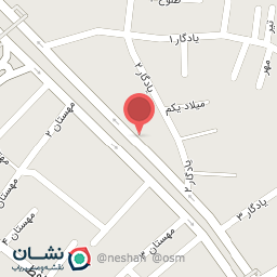 عکس فروشگاه لوازم بدنه کاظمی