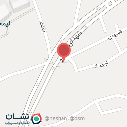 عکس مجتمع تجاری اداری مهر ۱