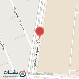 عکس مهمانسرای جوادالائمه 2