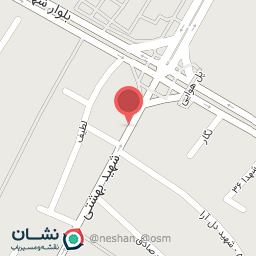 عکس داروخانه دامپزشکی و پت شاپ دکتر صادقی