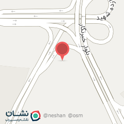 عکس پارک ماموستا قانع