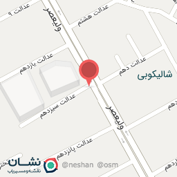 عکس دکتر محمدحسن تاریکی