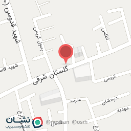 عکس تاکسی سرویس اروند