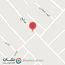 عکس سوپر مارکت کلاسیک