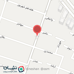 عکس اتو مهدی