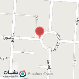 عکس میوه فروشی منصور