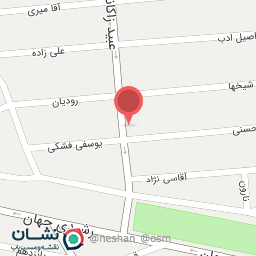 عکس کابینت و دکوراسیون سن ایستن