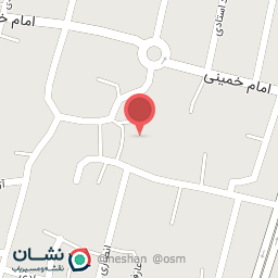 عکس مسجد جامع عطاآباد