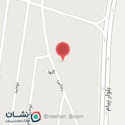 عکس تعمیرگاه CNG  رفیعی