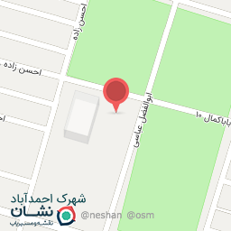 عکس چمن مصنوعی خوروش