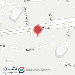 عکس مجتمع تجاری اداری صفویه