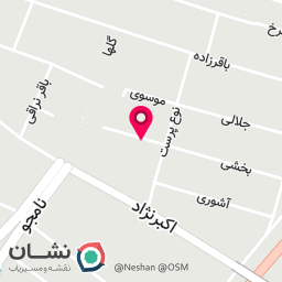 عکس قالیشویی ادرین