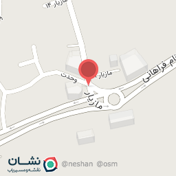 عکس بیمه کارآفرین شعبه کوی کارمندان