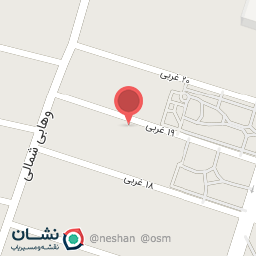 عکس سالن زیبایی نیلما