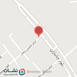 عکس رستوران محسن 