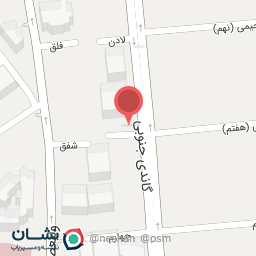 عکس خودپرداز بانک پارسیان