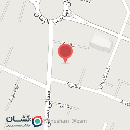 عکس مجتمع مسکونی