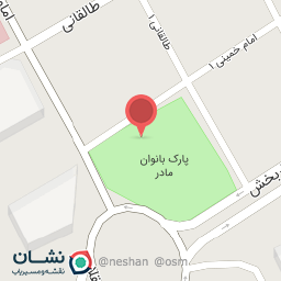 عکس بوستان بانوان مادر