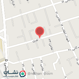 عکس سوپر مارکت ایرج